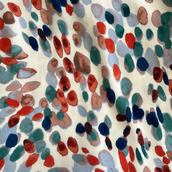 Anthropologie Maeve Mini dress, XS - Picture 6 of 6